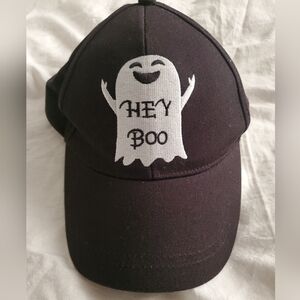 Anna And Ava HALLOWEEN basebal Cap Black One Size